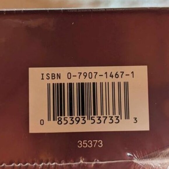 10% OFF Vintage - NEVER OPENED - ROOTS 6-Tape Set c 1992 - Picture 9 of 10